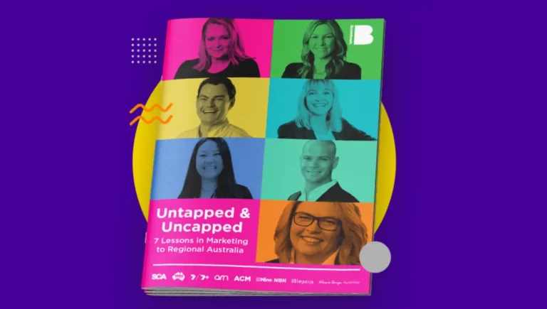 Boomtown teams with top marketers for ‘Untapped and Uncapped’ campaign